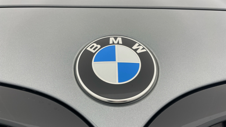 BMW 1 Series 118i M Sport 5dr Step Auto Petrol Hatchback